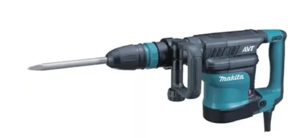 Makita HM1111C młot udarowy kujący SDS-max 11,2 J 1300 W
