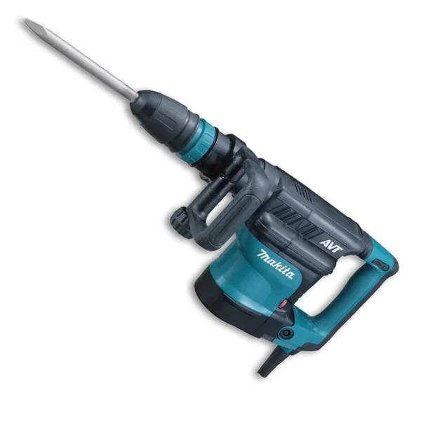 Makita HM1111C młot udarowy kujący SDS-max 11,2 J 1300 W