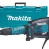 Makita HM1214C młot udarowy kujący SDS-max 19,9 J 1510 W z AVT