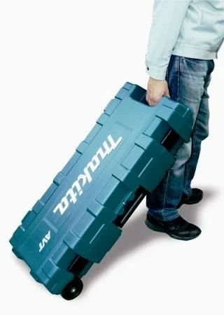 Makita HM1214C młot udarowy kujący SDS-max 19,9 J 1510 W z AVT