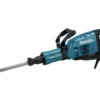 Makita HM1307C młot udarowy kujący HEX 25,5 J 1510 W uchwyt HEX 30 mm