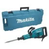 Makita HM1307C młot udarowy kujący HEX 25,5 J 1510 W uchwyt HEX 30 mm