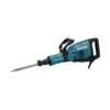 Makita HM1307C młot udarowy kujący HEX 25,5 J 1510 W uchwyt HEX 30 mm