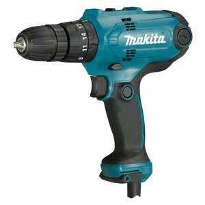 Makita HP0300 wiertarko-wkrętarka udarowa 320 W 74 Nm