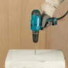 Makita HP0300 wiertarko-wkrętarka udarowa 320 W 74 Nm