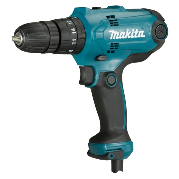 Makita HP0300 wiertarko-wkrętarka udarowa 320 W 74 Nm