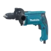Makita HP1631K wiertarka udarowa 710 W w walizce Makita HP1631K wiertarka udarowa 710 W w walizce