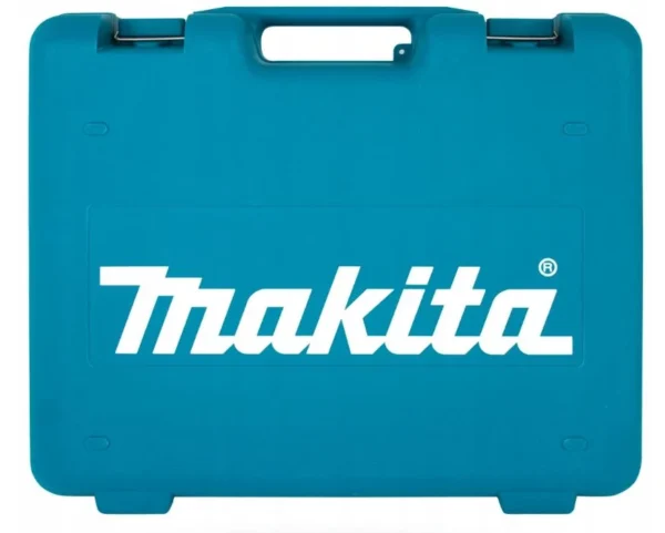 Makita HP1631K wiertarka udarowa 710 W w walizce Makita HP1631K wiertarka udarowa 710 W w walizce