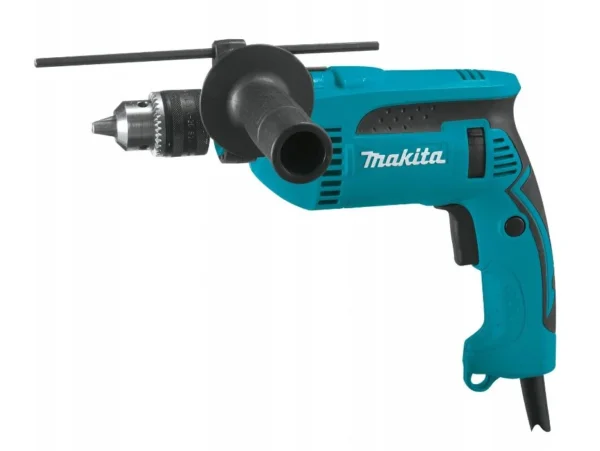 Makita HP1640 wiertarka udarowa 680 W