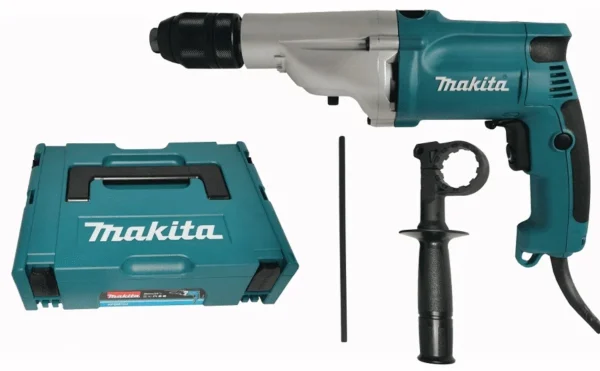 Makita HP2051HJ wiertarka udarowa 13 mm 720 W 2-BIEGOWA uchwyt samozaciskowy