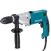 Makita HP2051HJ wiertarka udarowa 13 mm 720 W 2-BIEGOWA uchwyt samozaciskowy
