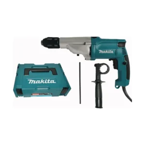 Makita HP2051HJ wiertarka udarowa 13 mm 720 W 2-BIEGOWA uchwyt samozaciskowy Makita HP2051HJ wiertarka udarowa 13 mm 720 W 2-BIEGOWA uchwyt samozaciskowy