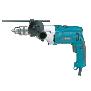 Makita HP2070J wiertarka udarowa 1010 W 2-biegowa MAKPAC