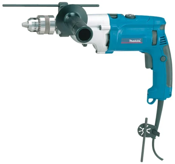Makita HP2070J wiertarka udarowa 1010 W 2-biegowa MAKPAC