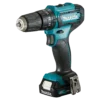Makita HP333DSAE wiertarko-wkrętarka wkrętarka udarowa 12 V 30/14 Nm 2×2,0 Ah Makita HP333DSAE wiertarko-wkrętarka wkrętarka udarowa 12 V 30/14 Nm 2×2,0 Ah