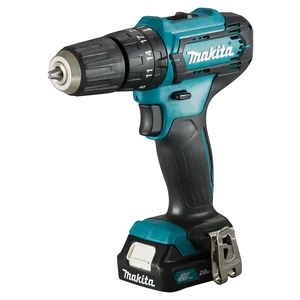 Makita HP333DSAE wiertarko-wkrętarka wkrętarka udarowa 12 V 30/14 Nm 2×2,0 Ah Makita HP333DSAE wiertarko-wkrętarka wkrętarka udarowa 12 V 30/14 Nm 2×2,0 Ah