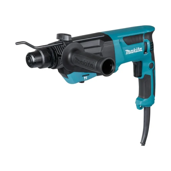 Makita HR2670 młotowiertarka SDS-Plus 800 W 3,0 J
