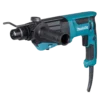 Makita HR2670 młotowiertarka SDS-Plus 800 W 3,0 J