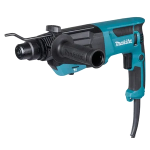 Makita HR2670 młotowiertarka SDS-Plus 800 W 3,0 J
