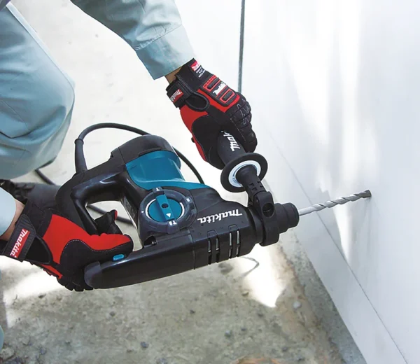 Makita HR2810 młotowiertarka SDS-plus 800 W 2,8 J