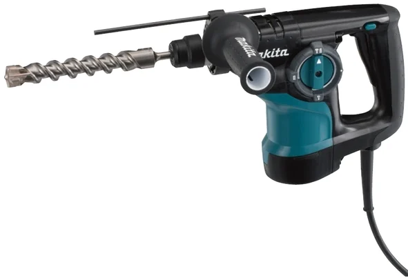 Makita HR2810 młotowiertarka SDS-plus 800 W 2,8 J