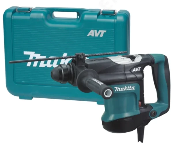 Makita HR3210C młot SDS-plus 850 W 5 J z AVT Makita HR3210C młot SDS-plus 850 W 5 J z AVT