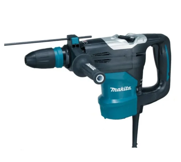 Makita HR4003C młotowiertarka młot udarowy obrotowy SDS-max 1100 W