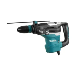 Makita HR4013C młotowiertarka młot udarowy obrotowy SDS-max avt&soft no LOAD 1100 W