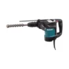 Makita HR4501C młotowiertarka młot udarowy obrotowy SDS-max 1350 W Makita HR4501C młotowiertarka młot udarowy obrotowy SDS-max 1350 W