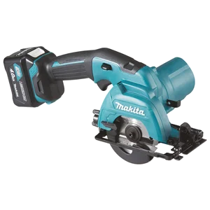Makita HS301DSME pilarka tarczowa 12 V 85 mm 2×4,0 Ah
