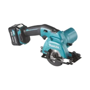 Makita HS301DSME pilarka tarczowa 12 V 85 mm 2×4,0 Ah