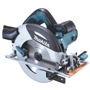 Makita HS7100 pilarka tarczowa 190 mm/1400 W