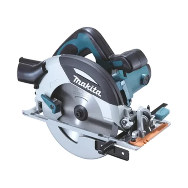 Makita HS7100 pilarka tarczowa 190 mm/1400 W