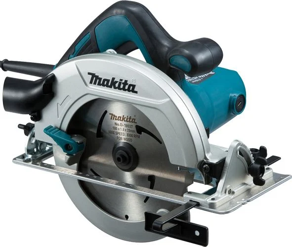 Makita HS7601 pilarka tarczowa ręczna 1200 W 190 mm