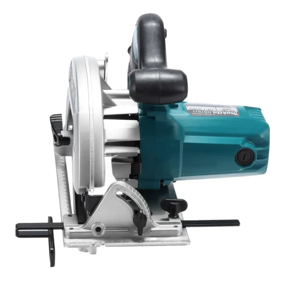 Makita HS7611 pilarka tarczowa 1600 W 190 mm Makita HS7611 pilarka tarczowa 1600 W 190 mm