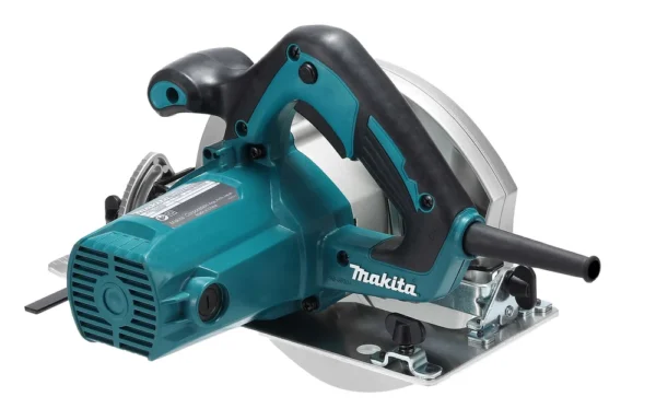 Makita HS7611 pilarka tarczowa 1600 W 190 mm Makita HS7611 pilarka tarczowa 1600 W 190 mm