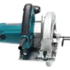 Makita HS7611 pilarka tarczowa 1600 W 190 mm Makita HS7611 pilarka tarczowa 1600 W 190 mm
