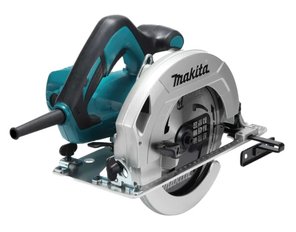 Makita HS7611 pilarka tarczowa 1600 W 190 mm Makita HS7611 pilarka tarczowa 1600 W 190 mm
