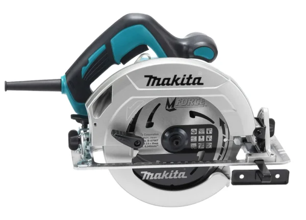 Makita HS7611 pilarka tarczowa 1600 W 190 mm Makita HS7611 pilarka tarczowa 1600 W 190 mm