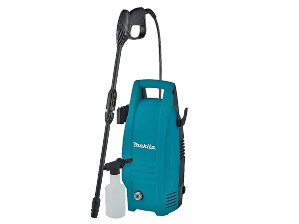 Makita HW101 myjka wysokociśnieniowa 100 bar 1300 W