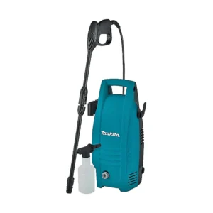 Makita HW101 myjka wysokociśnieniowa 100 bar 1300 W Makita HW101 myjka wysokociśnieniowa 100 bar 1300 W