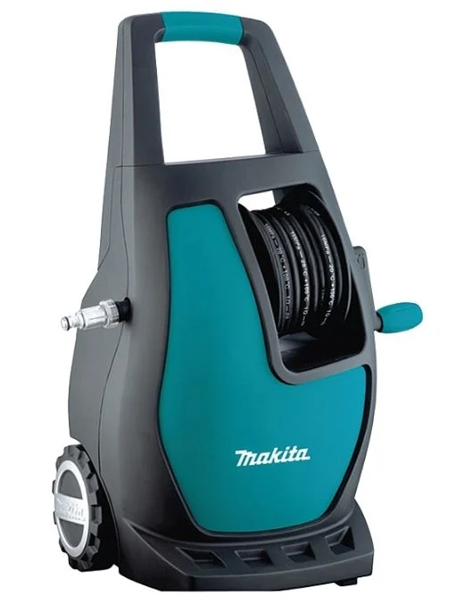 Makita HW111 myjka wysokociśnieniowa 110 bar 1700 W 370 l / H