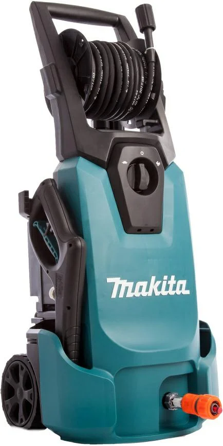 Makita HW1300 myjka wysokociśnieniowa 1800 W 130 bar