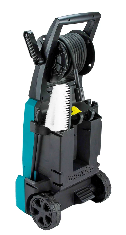 Makita HW1300 myjka wysokociśnieniowa 1800 W 130 bar