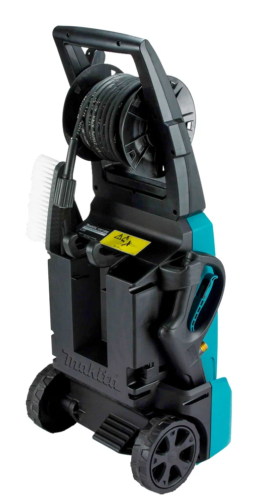 Makita HW1300 myjka wysokociśnieniowa 1800 W 130 bar