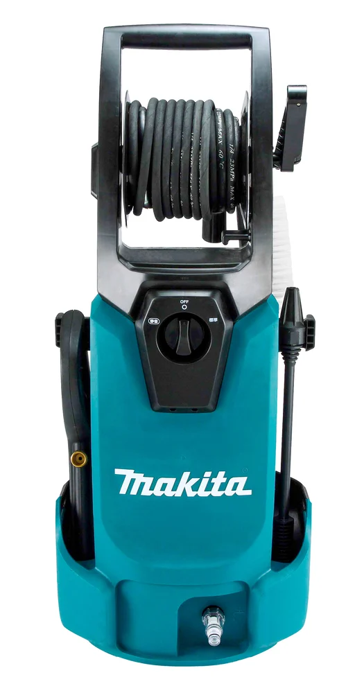 Makita HW1300 myjka wysokociśnieniowa 1800 W 130 bar