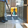 Makita HW1300 myjka wysokociśnieniowa 1800 W 130 bar