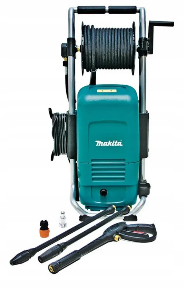 Makita HW151 myjka 2500 W 150 bar