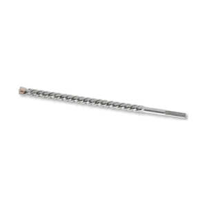 Irwin IW2022117 wiertło SDS-max speedhammer 4 krawędzie tnące 28×550/670 mm