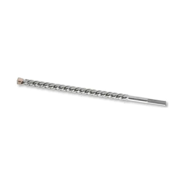 Irwin IW2022117 wiertło SDS-max speedhammer 4 krawędzie tnące 28×550/670 mm